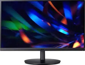 Монитор Acer Vero CB272UE3bmiprux UM.HB2EE.319 – изображение в каталоге