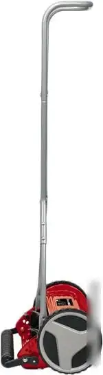 Барабанная газонокосилка Einhell GC-HM 300 – фото товара