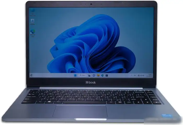 Ноутбук Horizont H-book 14 МАК1 TC2E3W – фото товара