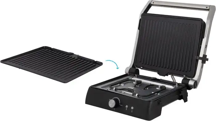 Электрогриль Endever Grillmaster 225 – фото товара