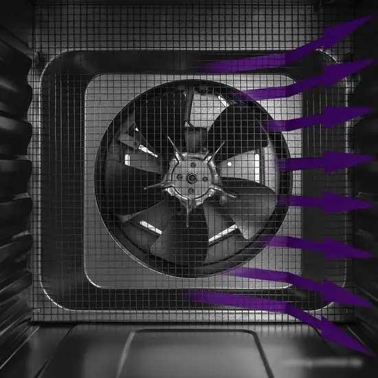 Сушилка для овощей и фруктов Kitfort KT-1934 - фото товара