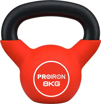 Гиря Proiron ГИ1080НЕО (8 кг)