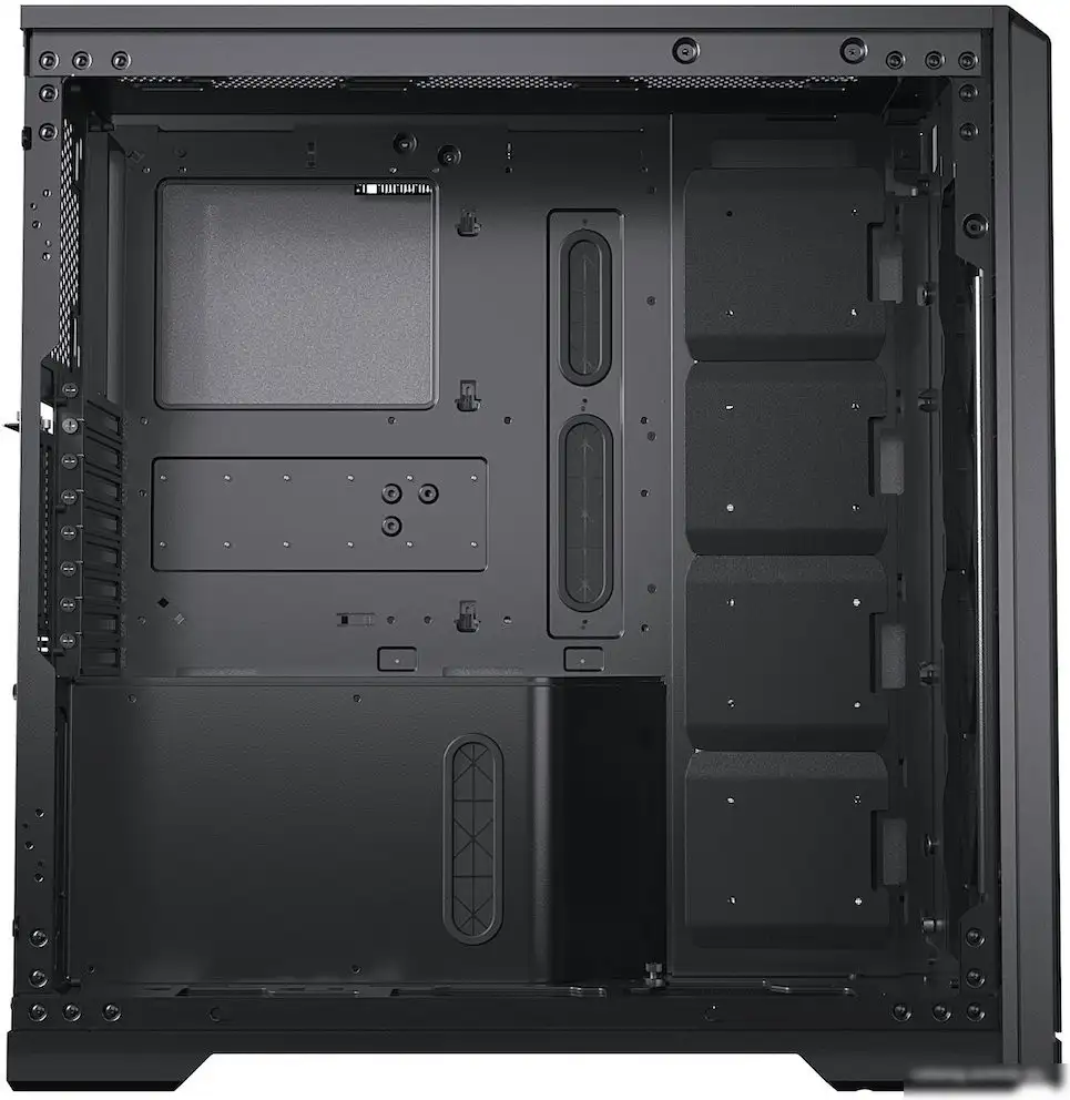 Корпус Phanteks Enthoo Pro 2 Closed Panel PH-ES620PC_BK01 – фото товара