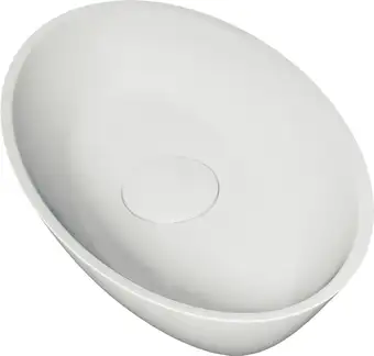 Умывальник Lavandi Etna Овальный 64x38.5 - изображение в каталоге