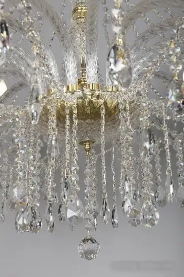 Подвесная люстра Omnilux OML-70003-16 – фото товара