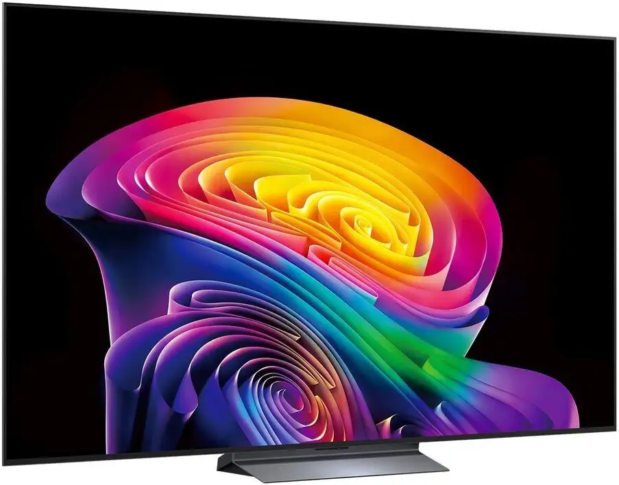 OLED телевизор LG OLED evo AI C6 OLED77C6RLA – фото товара