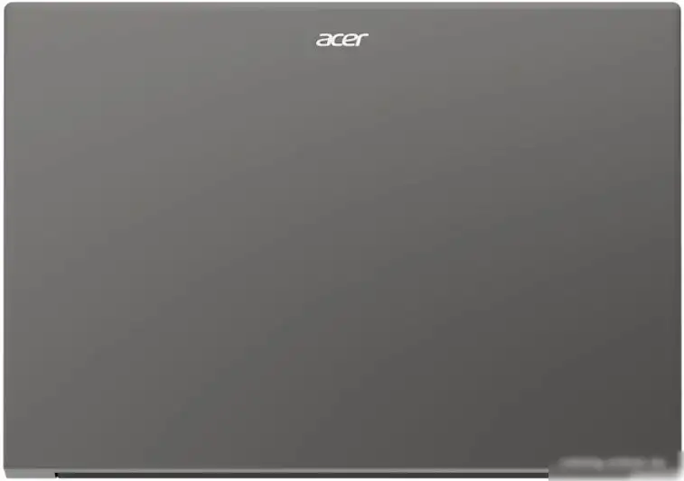 Ноутбук Acer Swift X 14 SFX14-72G-72DH NX.KTUCD.001 – фото товара