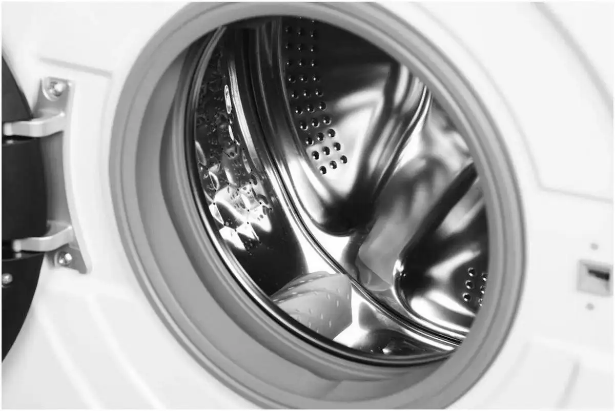 Стиральная машина Hyundai WME8212 - фото товара