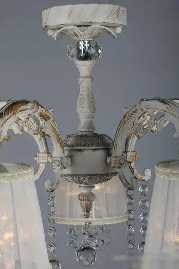 Люстра Omnilux OML-30007-05 – фото товара