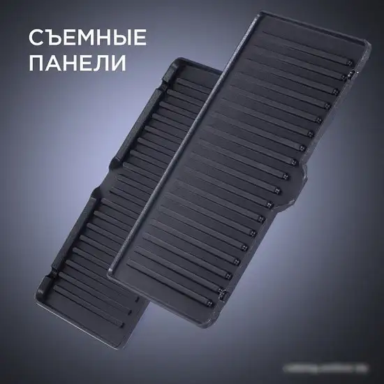 Электрогриль RED Solution SteakPro RGM-M809 – фото товара