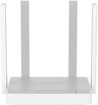 Wi-Fi роутер Netcraze Viva NC-1913 – изображение в каталоге