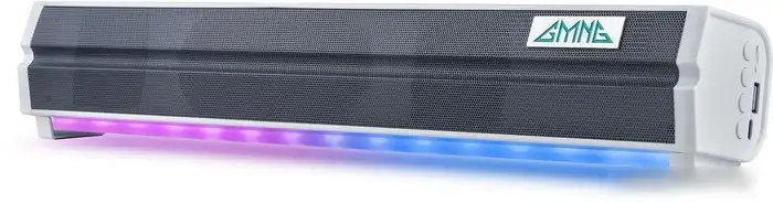 Акустика GMNG GG-SP100UB (белый) – фото товара