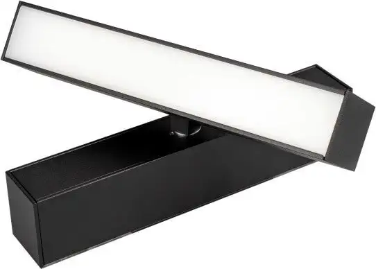Трековый светильник Arlight MAG-FLAT-FOLD-45-S205-6W Warm3000 026987 – фото товара