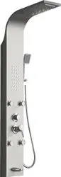 Душевая панель Cerutti Victoria BR CT9980