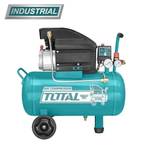 Компрессор Total TC120246