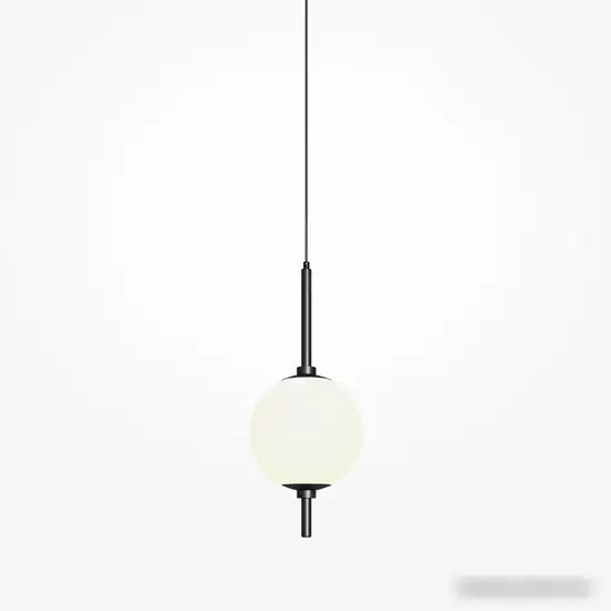 Подвесная люстра Maytoni The Sixth Sense Z020PL-L6B3K – фото товара