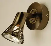 Бра Citilux Винон (бронза) [CL519513] – изображение в каталоге