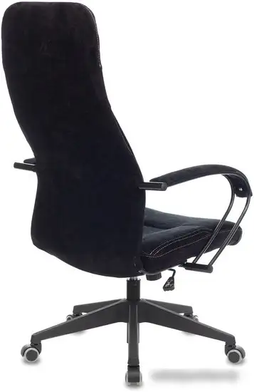 Кресло Бюрократ CH-608Fabric (черный) – фото товара