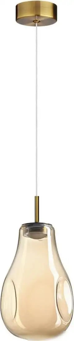 Подвесная люстра Odeon Light Nave 5098/4L – фото товара