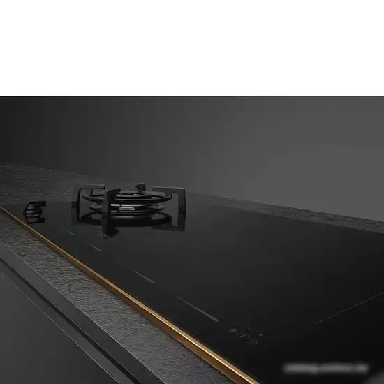 Варочная панель Smeg PM6954R - фото товара