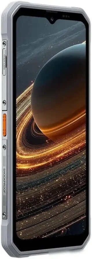 Телефон Oscal Marine 3 8GB/256GB (белый) – фото товара