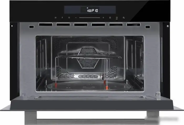 Микроволновая печь Weissgauff BMWO-341 DB – фото товара