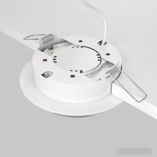 Точечный светильник Maytoni Hoop DL086-GX53-RD-WS – фото товара