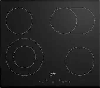Варочная панель BEKO BHC6440KBEB - изображение в каталоге
