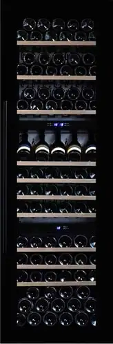 Винный шкаф Dunavox DX-89.246TB — изображение в каталоге