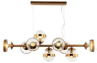 Подвесная люстра Stilfort Sogno 2134/05/09P – изображение в каталоге