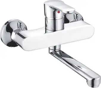 Смеситель Shevanik S5693 - изображение в каталоге