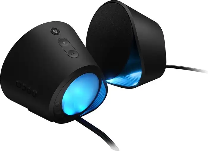 Акустика Logitech G560 Lightsync – фото товара
