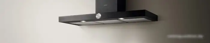 Кухонная вытяжка Jetair Touch BL/A/90 PRF0099978A - фото товара