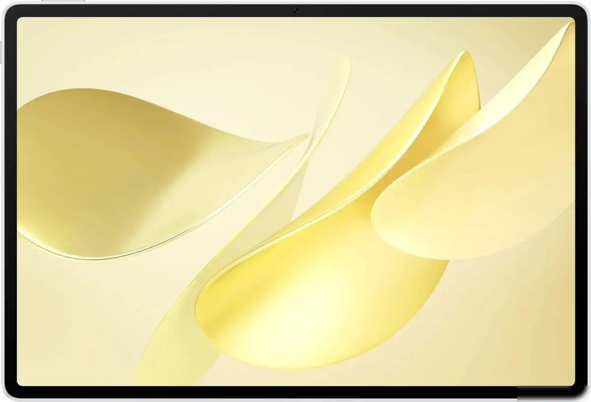Планшет Huawei MatePad 12 X 2025 PaperMatte Wi-Fi LRT-W09 12GB/256GB с клавиатурой (белый) – фото товара