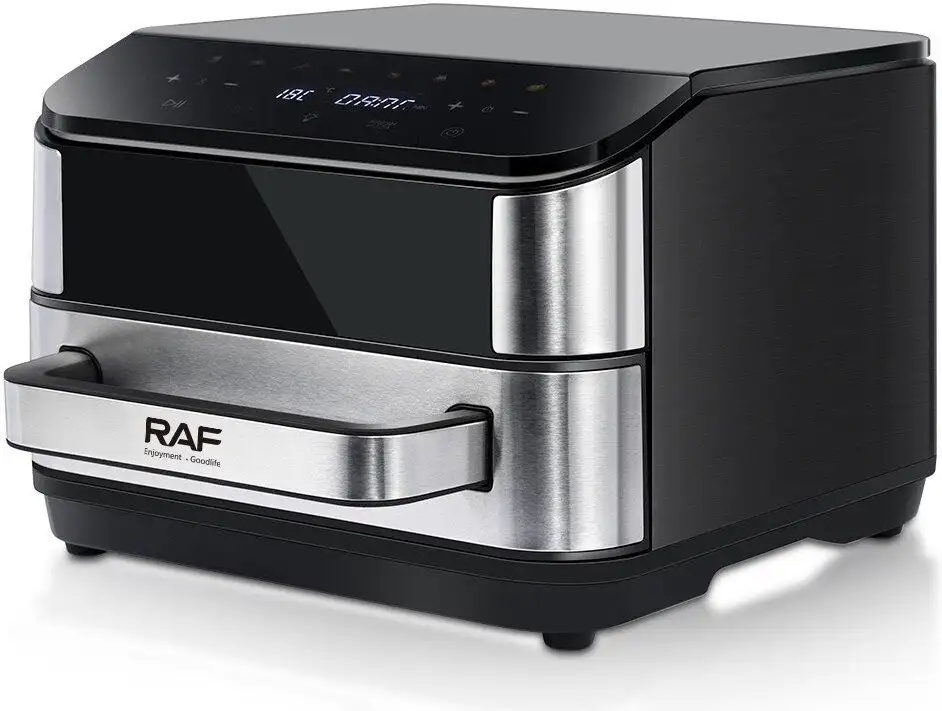 Аэрогриль (аэрофритюрница) RAF R.5389 – фото товара