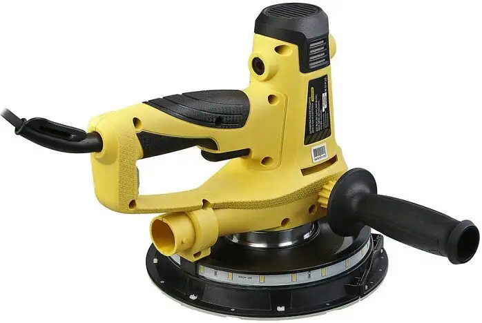 Шлифмашина для стен и потолков Hanskonner HDWS6085 – фото товара