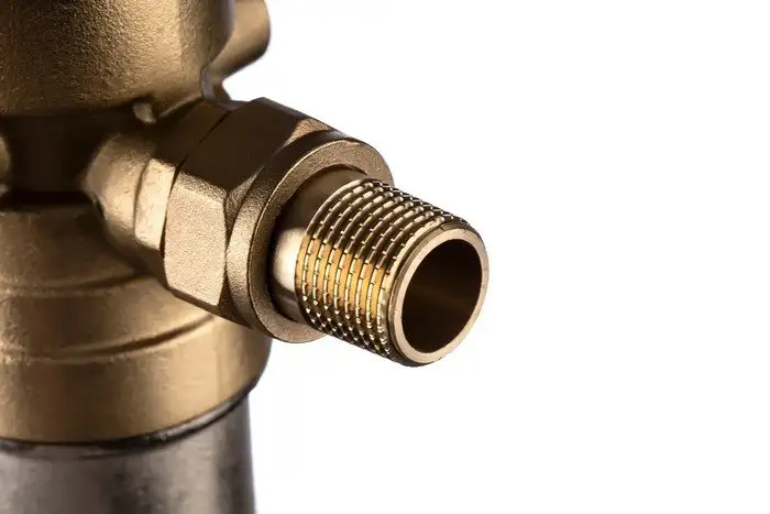 Магистральный фильтр Гейзер Бастион 7508155201 - фото товара