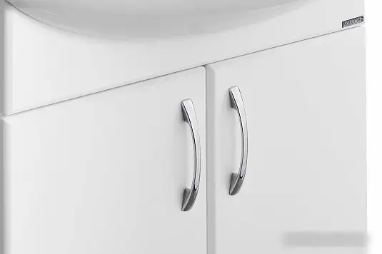 Акватон Тумба с умывальником Онда 60 1A1228K1ON010 – фото товара