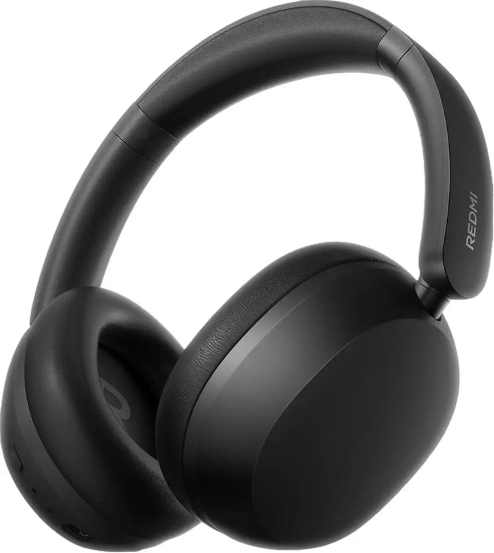 Наушники Xiaomi Redmi Headphones Neo (черный, международная версия) – фото товара