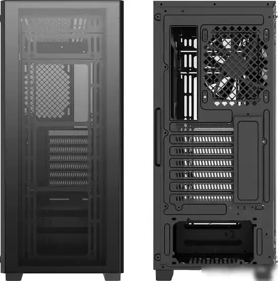 Корпус DeepCool Matrexx 50 ADD-RGB 3F – фото товара