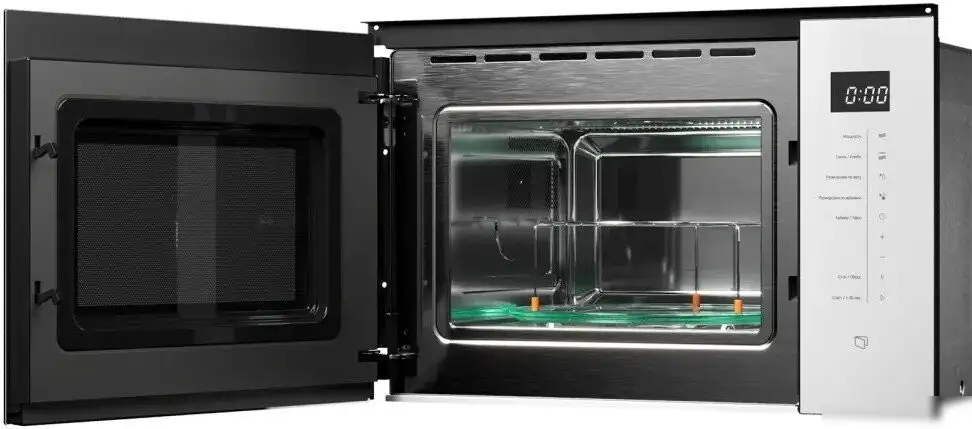 Микроволновая печь KUPPERSBERG HMW 651 W – фото товара