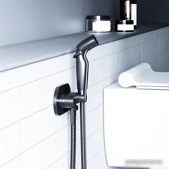 Смеситель Damixa Option 212000300 - фото товара