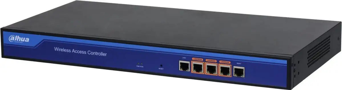 Wi-Fi контроллер Dahua DH-EAC256 – фото товара