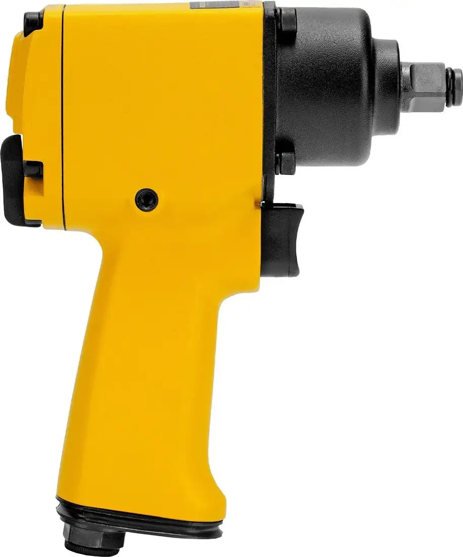 Пневматический гайковерт Denzel IWS550 Compact – фото товара