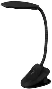 Лампа ЭРА NLED-478-8W-BK – изображение в каталоге