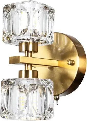 Бра Divinare Alessandro 7205/17 AP-2 – изображение в каталоге