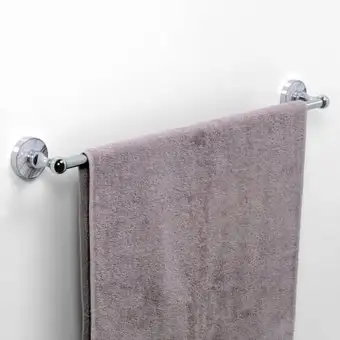 Держатель для полотенца Wasserkraft Aland K-8530 – изображение в каталоге