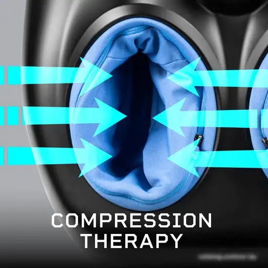 Массажер для ног Comtek MS-703 – фото товара