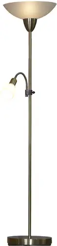 Торшер Lussole Lgo GRLSP-0020 – изображение в каталоге