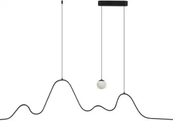 Odeon Light Moonlight 7181/37L Hightech ODL26 – изображение в каталоге